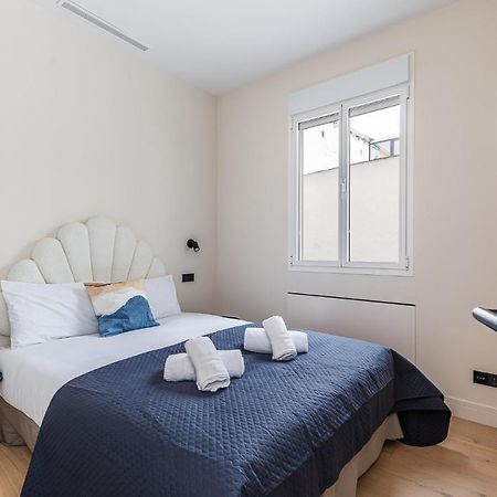Apartament Waou Puerta Del Sol VI - Alquiler Corta Duracion Madryt Zewnętrze zdjęcie