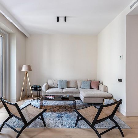 Apartament Waou Puerta Del Sol VI - Alquiler Corta Duracion Madryt Zewnętrze zdjęcie