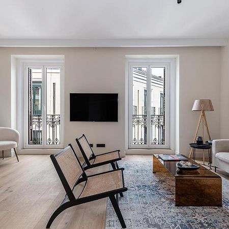 Apartament Waou Puerta Del Sol VI - Alquiler Corta Duracion Madryt Zewnętrze zdjęcie