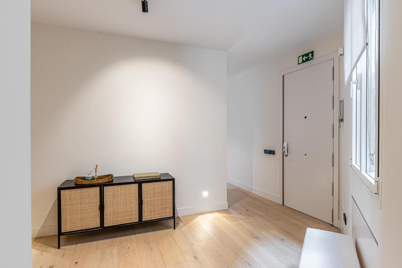 Apartament Waou Puerta Del Sol VI - Alquiler Corta Duracion Madryt Zewnętrze zdjęcie
