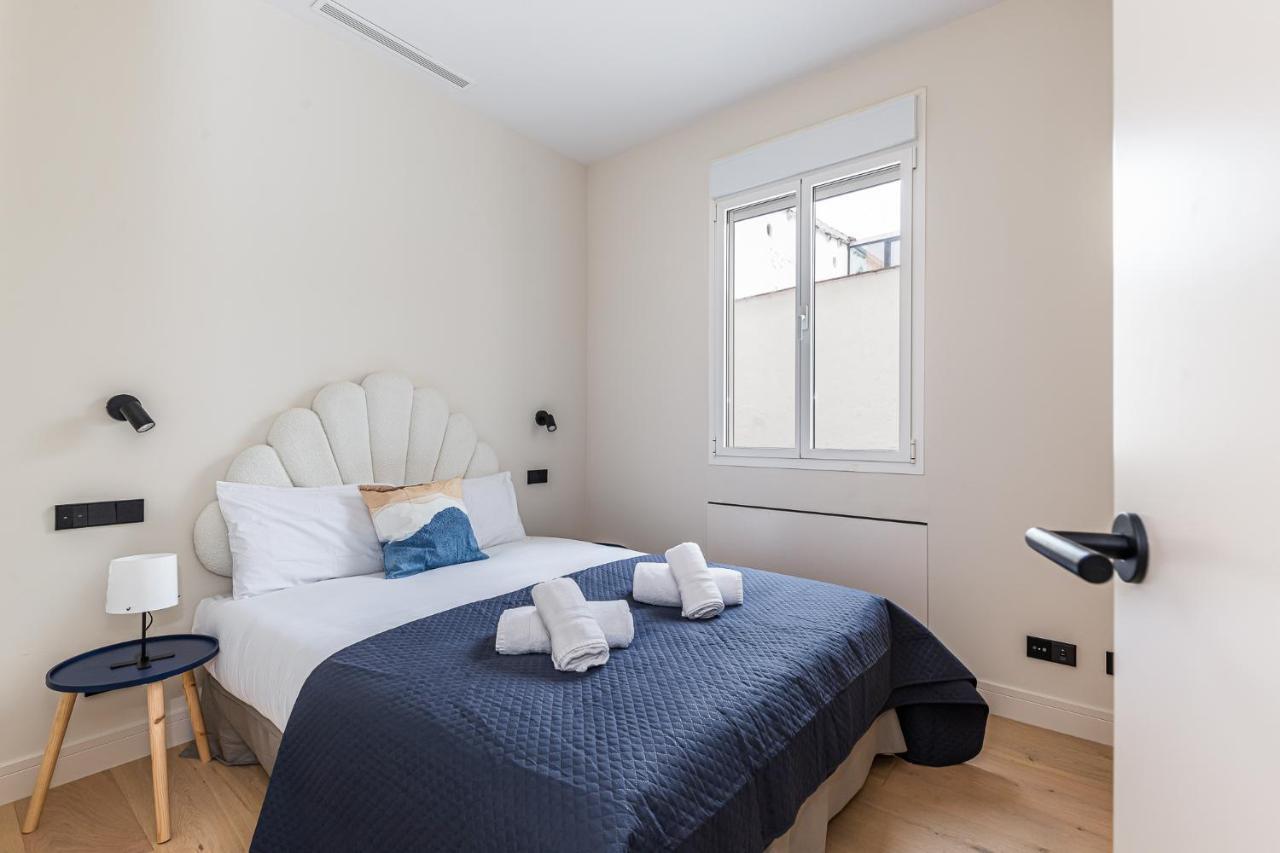 Apartament Waou Puerta Del Sol VI - Alquiler Corta Duracion Madryt Zewnętrze zdjęcie