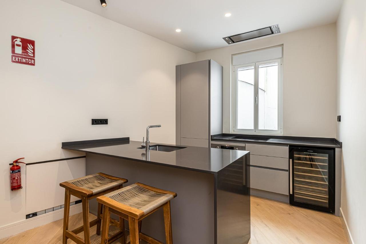 Apartament Waou Puerta Del Sol VI - Alquiler Corta Duracion Madryt Zewnętrze zdjęcie