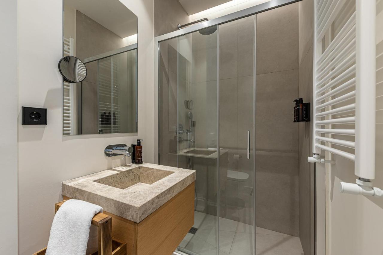 Apartament Waou Puerta Del Sol VI - Alquiler Corta Duracion Madryt Zewnętrze zdjęcie