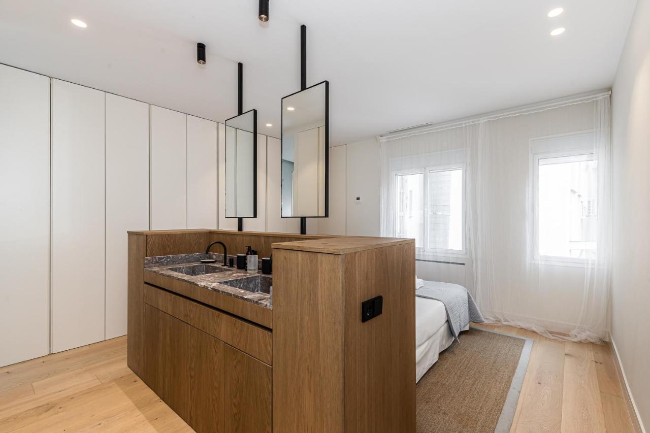 Apartament Waou Puerta Del Sol VI - Alquiler Corta Duracion Madryt Zewnętrze zdjęcie