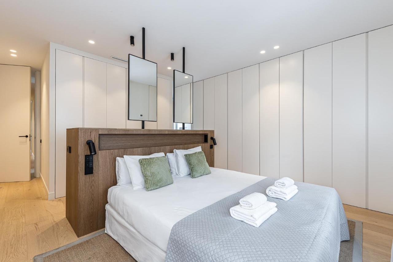 Apartament Waou Puerta Del Sol VI - Alquiler Corta Duracion Madryt Zewnętrze zdjęcie