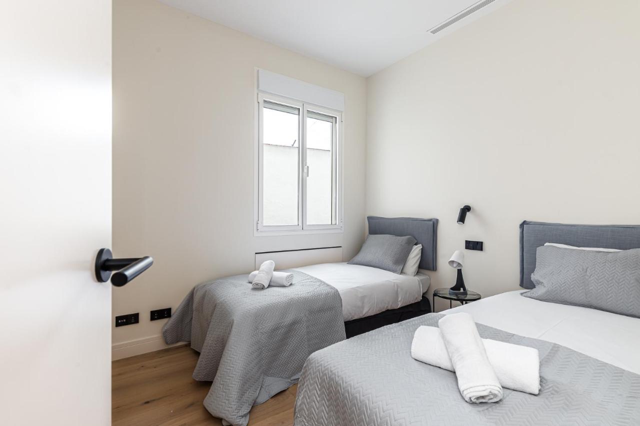 Apartament Waou Puerta Del Sol VI - Alquiler Corta Duracion Madryt Zewnętrze zdjęcie