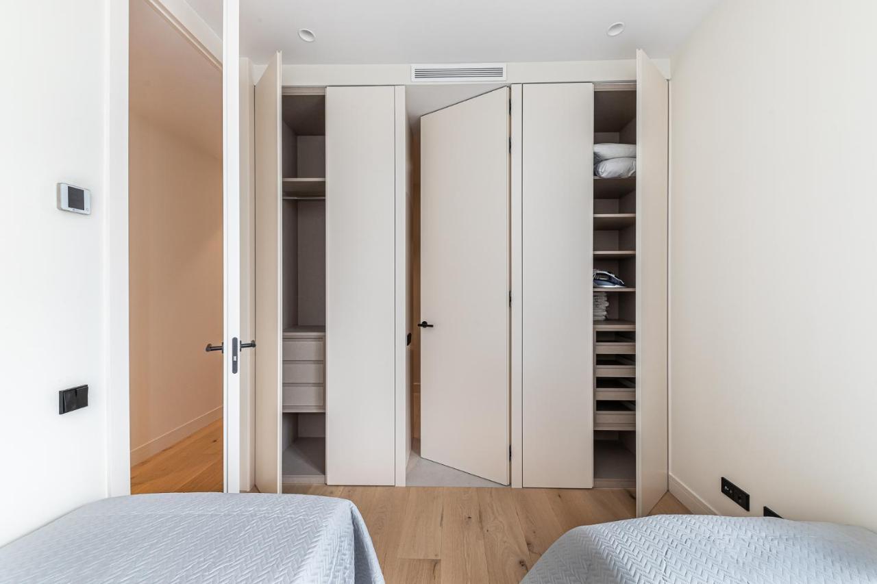 Apartament Waou Puerta Del Sol VI - Alquiler Corta Duracion Madryt Zewnętrze zdjęcie