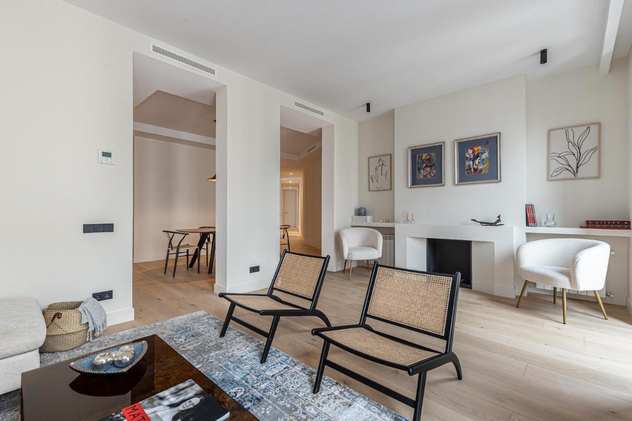 Apartament Waou Puerta Del Sol VI - Alquiler Corta Duracion Madryt Zewnętrze zdjęcie