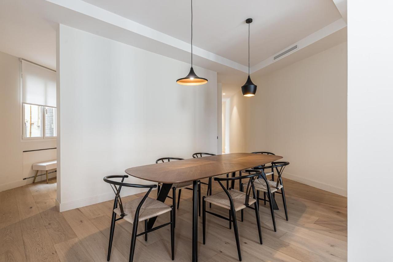 Apartament Waou Puerta Del Sol VI - Alquiler Corta Duracion Madryt Zewnętrze zdjęcie