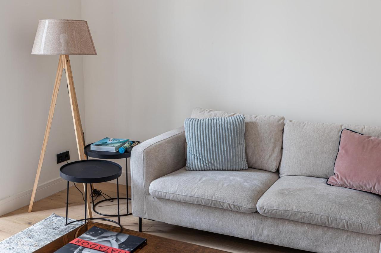 Apartament Waou Puerta Del Sol VI - Alquiler Corta Duracion Madryt Zewnętrze zdjęcie